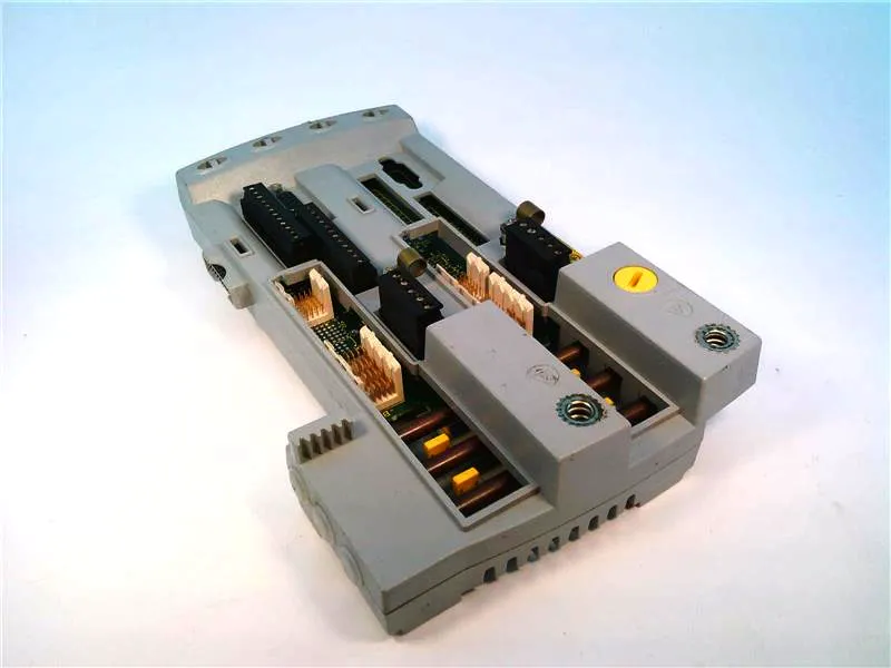 D1/PLC/DOL PLC-module/rek door PARKER