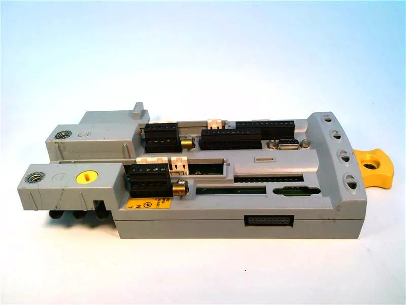D1/PLC/DOL PLC-module/rek door PARKER