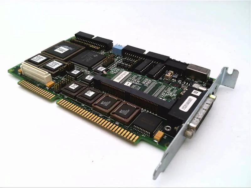 PC-ACR2KMB-02 PC-printplaat PLC/uitbreidingskaart door PARKER