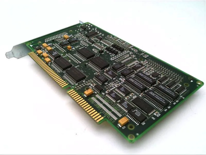 PC-ACR2KMB-02 PC-printplaat PLC/uitbreidingskaart door PARKER