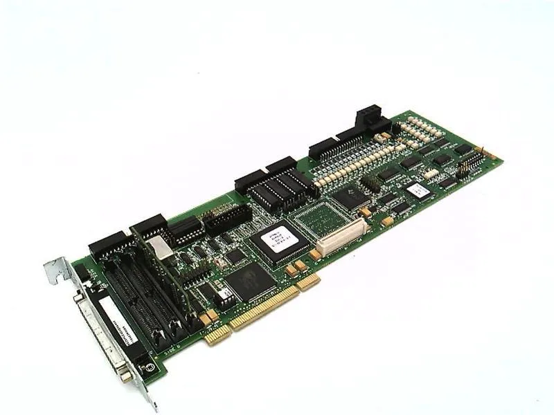 PCACR802003 PC-printplaat PLC/uitbreidingskaart door PARKER