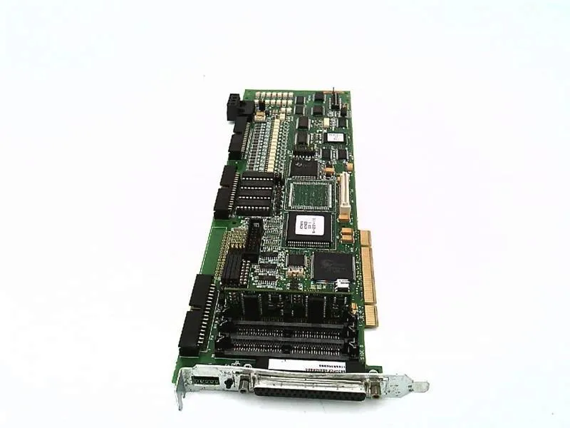 PCACR802003 PC-printplaat PLC/uitbreidingskaart door PARKER