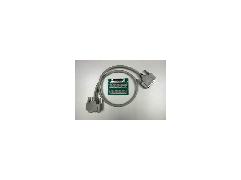 VM25-MC-02 PLC-module/rek van PARKER