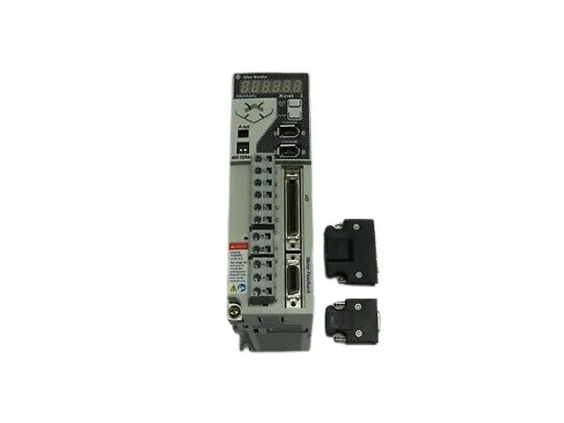 KNX3-KAP2 PLC Module/Rack bởi ALLEN BRADLEY