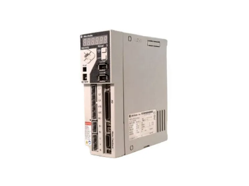 KNX3-KAP2 PLC Module/Rack bởi ALLEN BRADLEY