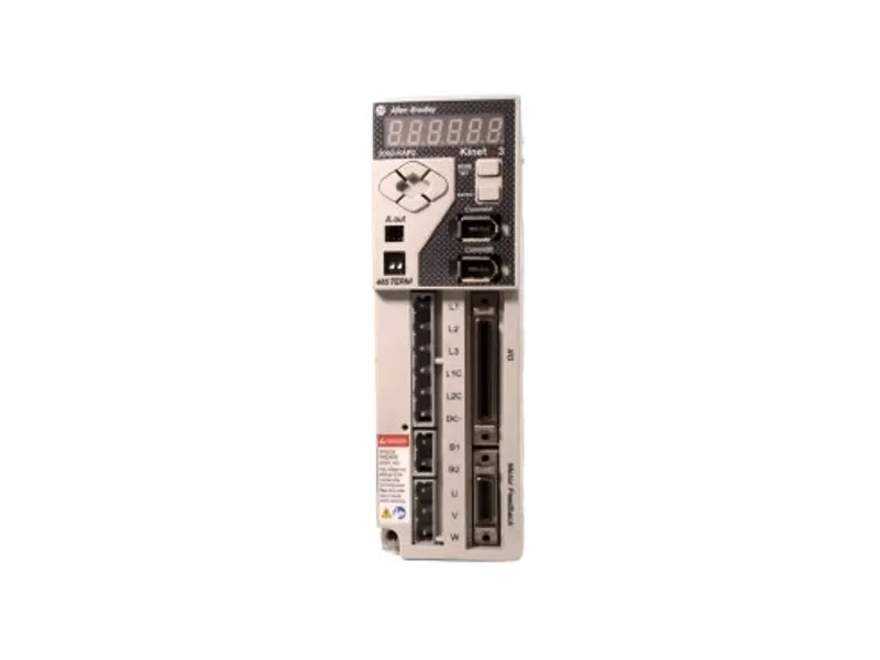 KNX3-KAP2 PLC Module/Rack bởi ALLEN BRADLEY