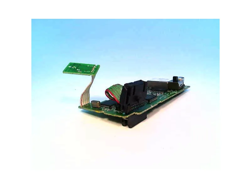 MA459221-2780 PC Board PLC/Add-On Board bởi ALLEN BRADLEY