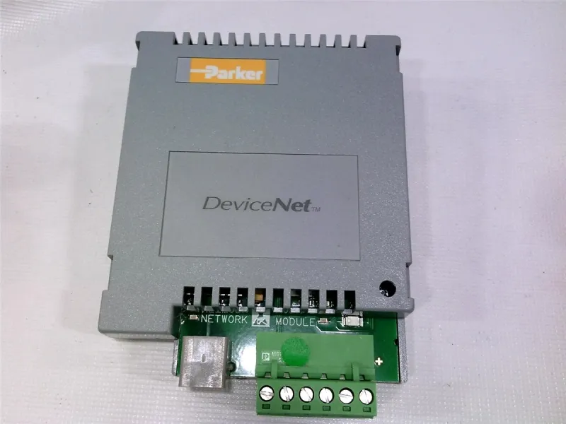 6055/DNET/00 PLC-module/rek van SSD DRIVES