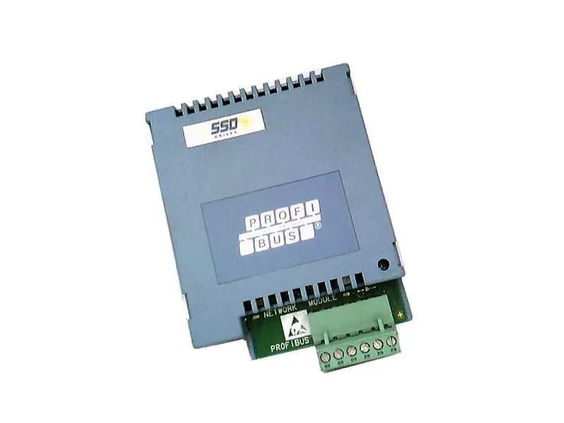6055/PROF/00 PLC-module/rek van SSD DRIVES