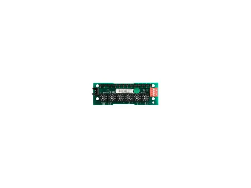 AH385457U001 printplaat PLC/uitbreidingskaart van SSD DRIVES