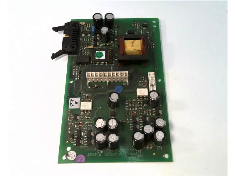 AH464915U101 printplaat PLC/uitbreidingskaart van SSD DRIVES
