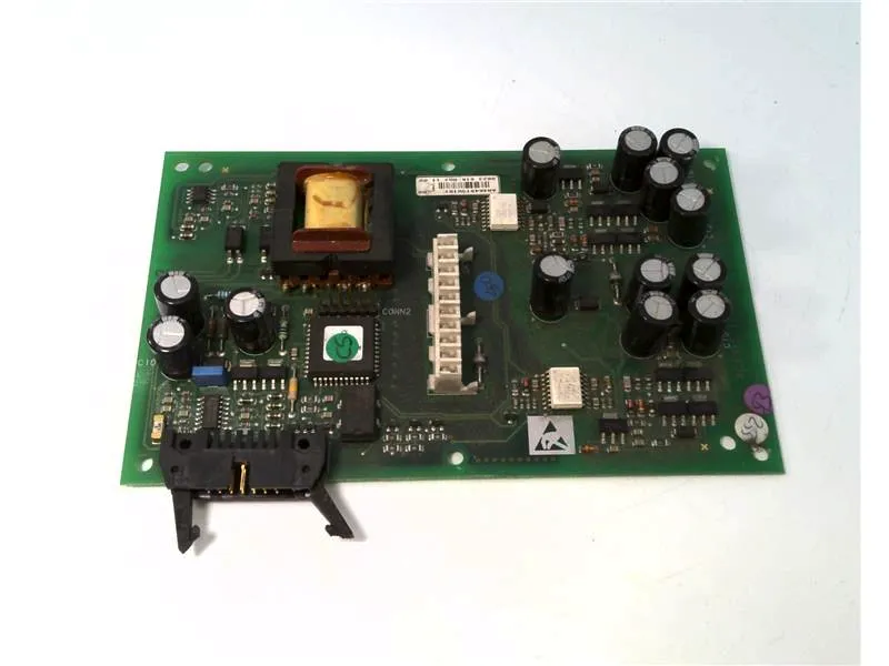 AH464915U101 printplaat PLC/uitbreidingskaart van SSD DRIVES