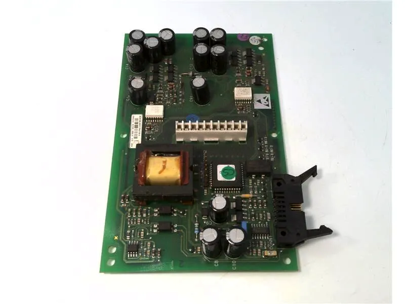 AH464915U101 printplaat PLC/uitbreidingskaart van SSD DRIVES