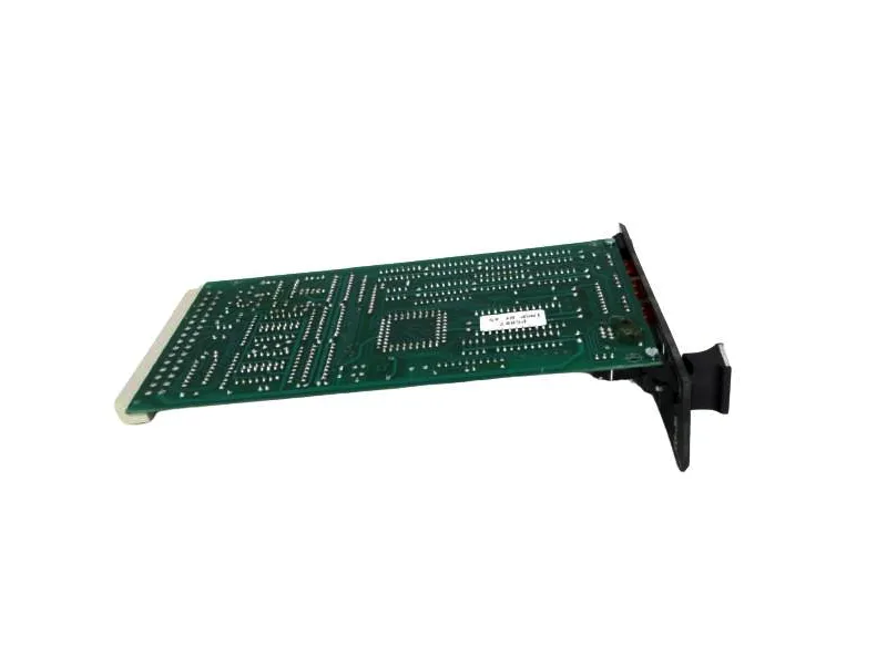 AC-651 PLC-module/rek van PAW TAW JOHN SERVICES, INC