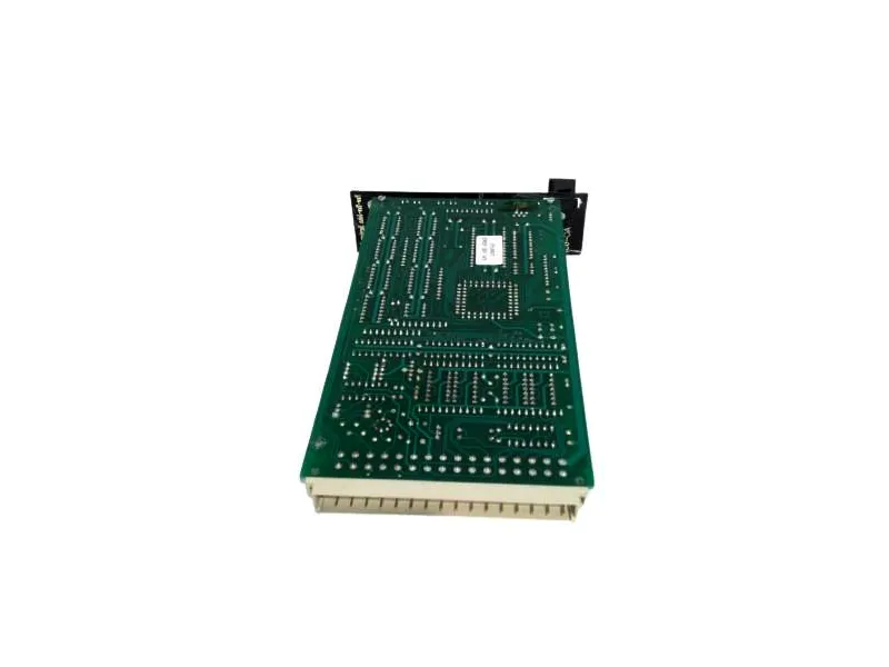 AC-651 PLC-module/rek van PAW TAW JOHN SERVICES, INC
