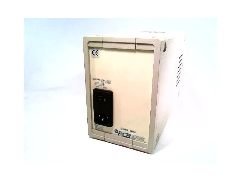 441A42 PLC-module/rek van PCB INTERNATIONAL