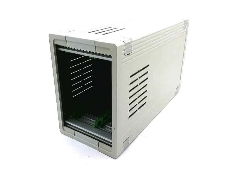 441A42 PLC-module/rek van PCB INTERNATIONAL