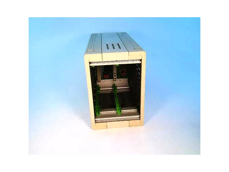 441A42 PLC-module/rek van PCB INTERNATIONAL