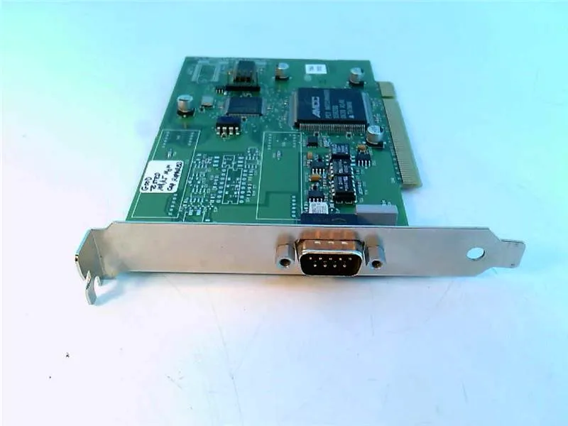 733-0130-00082-7 PCB PLC/uitbreidingskaart door PCI INDUSTRIAL COMPUTERS