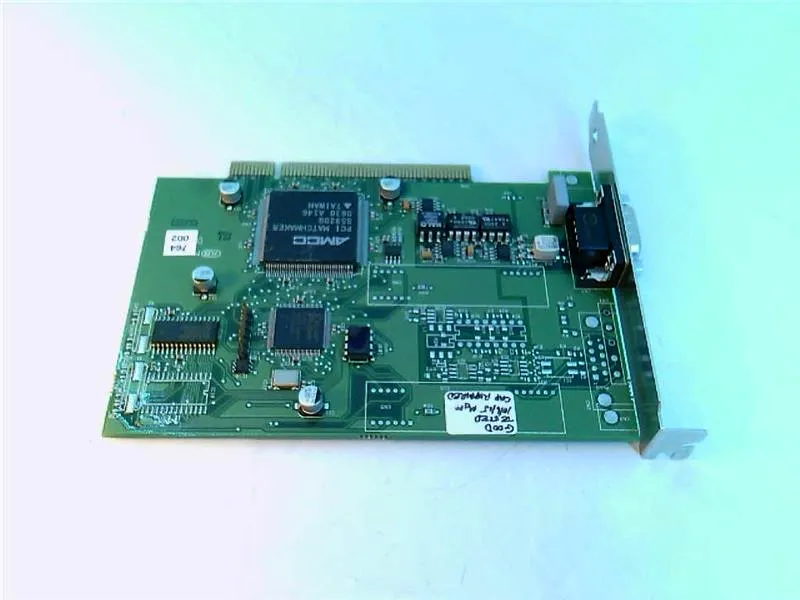 733-0130-00082-7 PCB PLC/uitbreidingskaart door PCI INDUSTRIAL COMPUTERS
