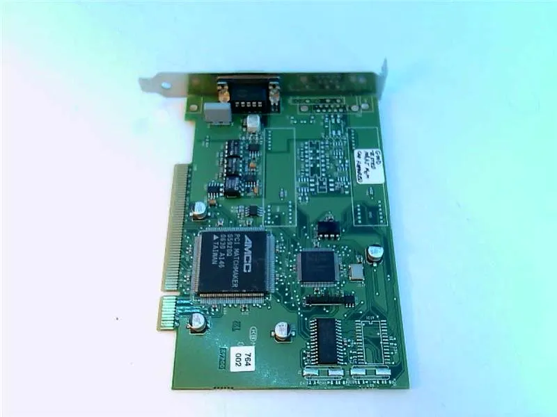 733-0130-00082-7 PCB PLC/uitbreidingskaart door PCI INDUSTRIAL COMPUTERS