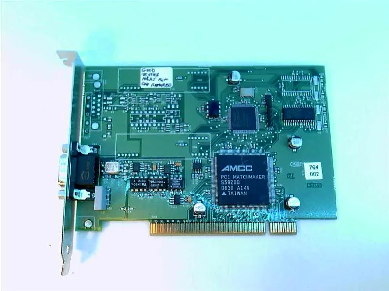 733-0130-00082-7 PCB PLC/uitbreidingskaart door PCI INDUSTRIAL COMPUTERS