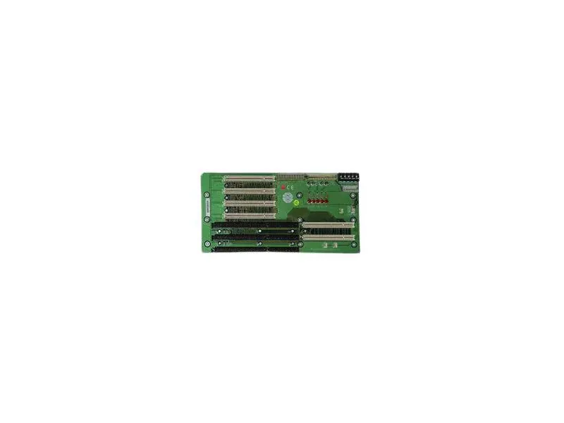 HPCI6S PCB PLC/uitbreidingskaart door PCI INDUSTRIAL COMPUTERS