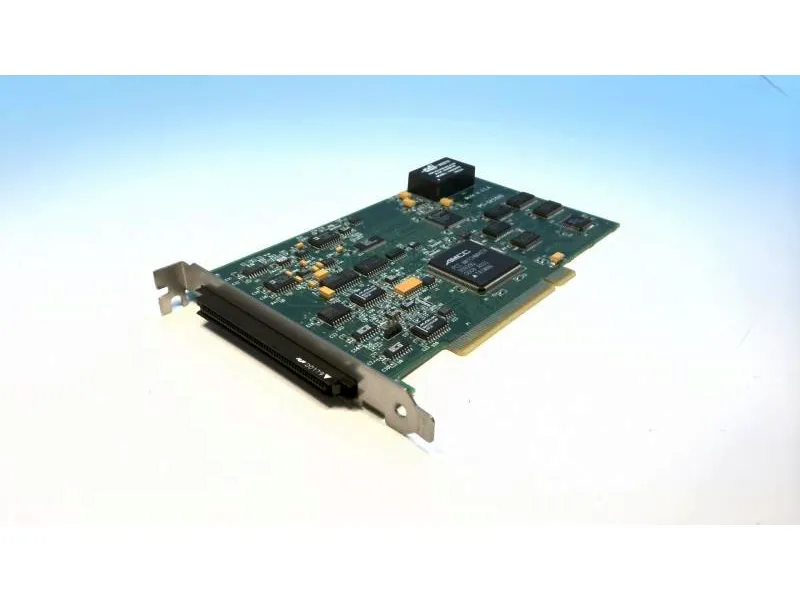 PCI-DAS1000 PCB PLC/uitbreidingskaart door PCI INDUSTRIAL COMPUTERS