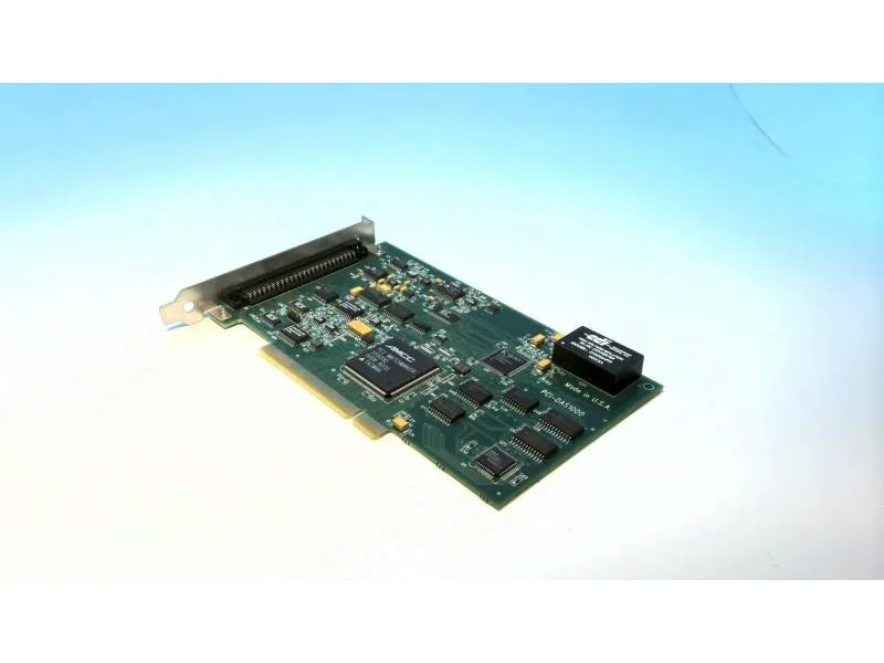 PCI-DAS1000 PCB PLC/uitbreidingskaart door PCI INDUSTRIAL COMPUTERS