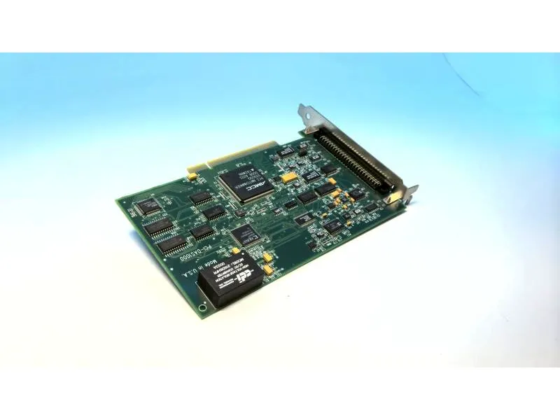 PCI-DAS1000 PCB PLC/uitbreidingskaart door PCI INDUSTRIAL COMPUTERS