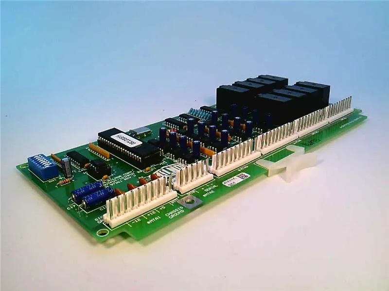 08BS816BT PCB PLC/uitbreidingskaart door PELLERIN MILNOR