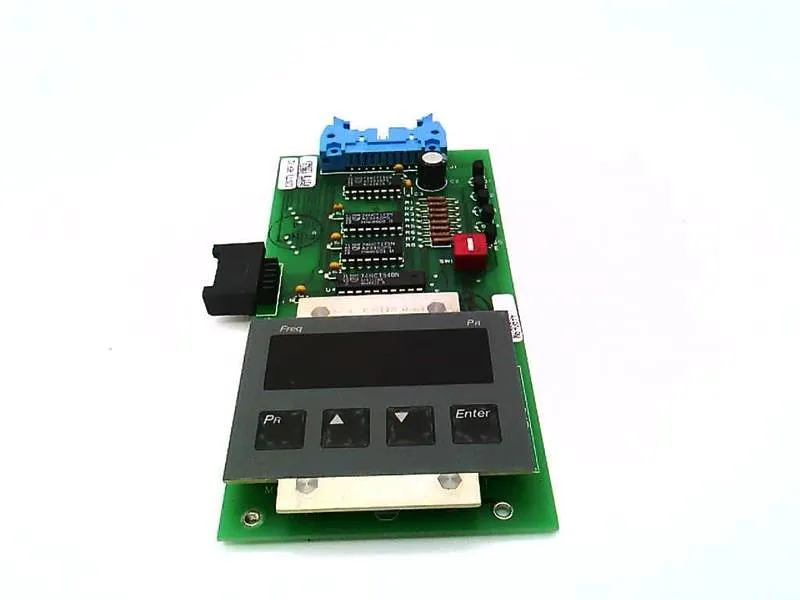 SP-120663 PC Board PLC/Add-On Board bởi ALLEN BRADLEY