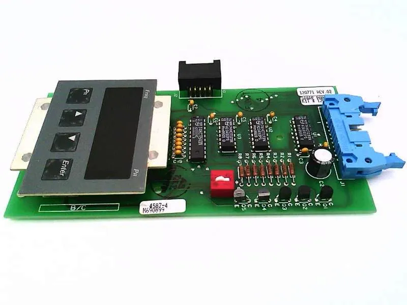 SP-120663 PC Board PLC/Add-On Board bởi ALLEN BRADLEY