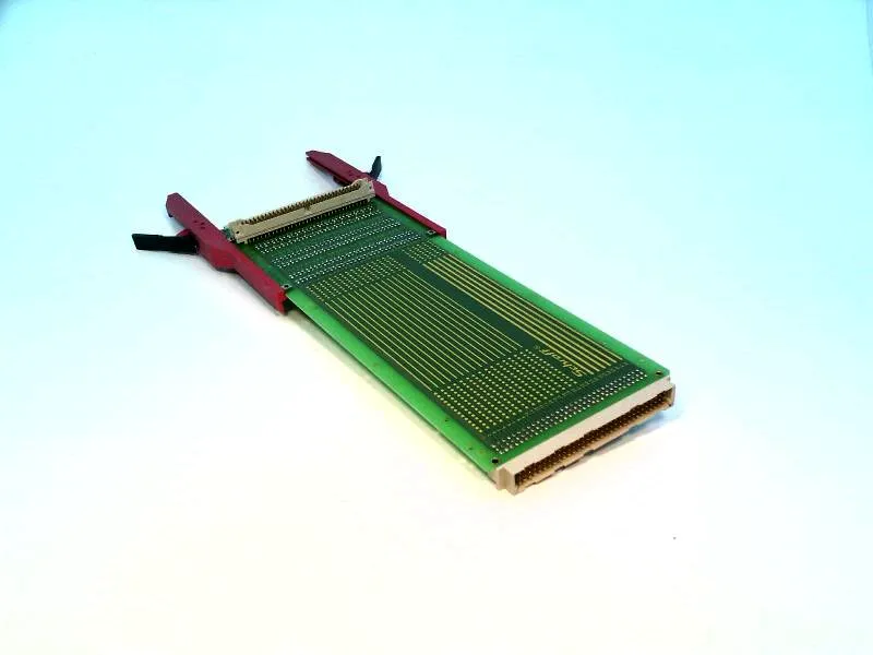 33021-609 PCB PLC/uitbreidingskaart door SCHROFF
