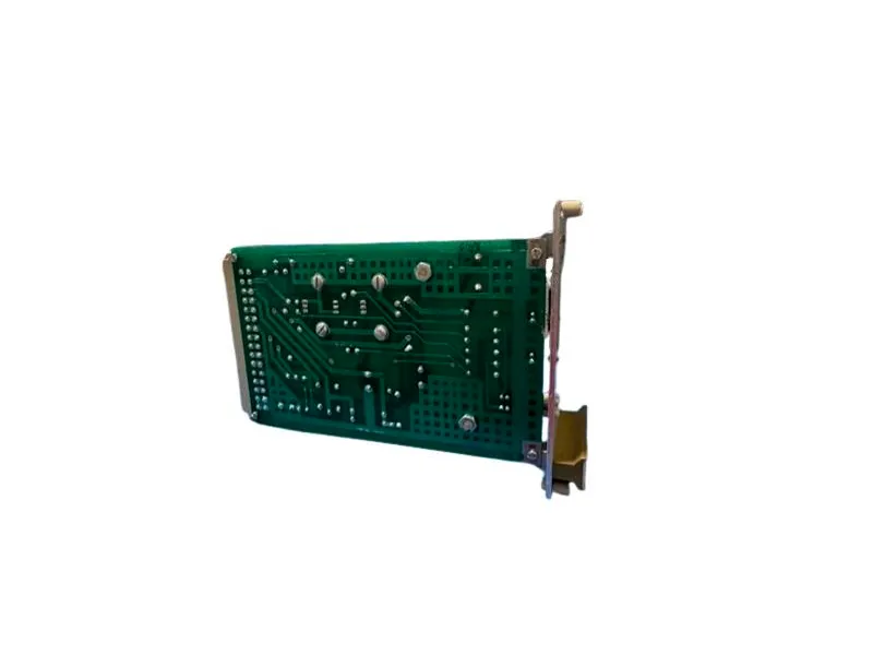 69001-826 PCB PLC/uitbreidingskaart door SCHROFF