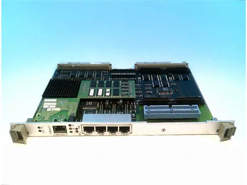 VM162/172 PCB PLC/uitbreidingskaart door PEP