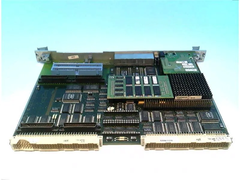 VM162/172 PCB PLC/uitbreidingskaart door PEP