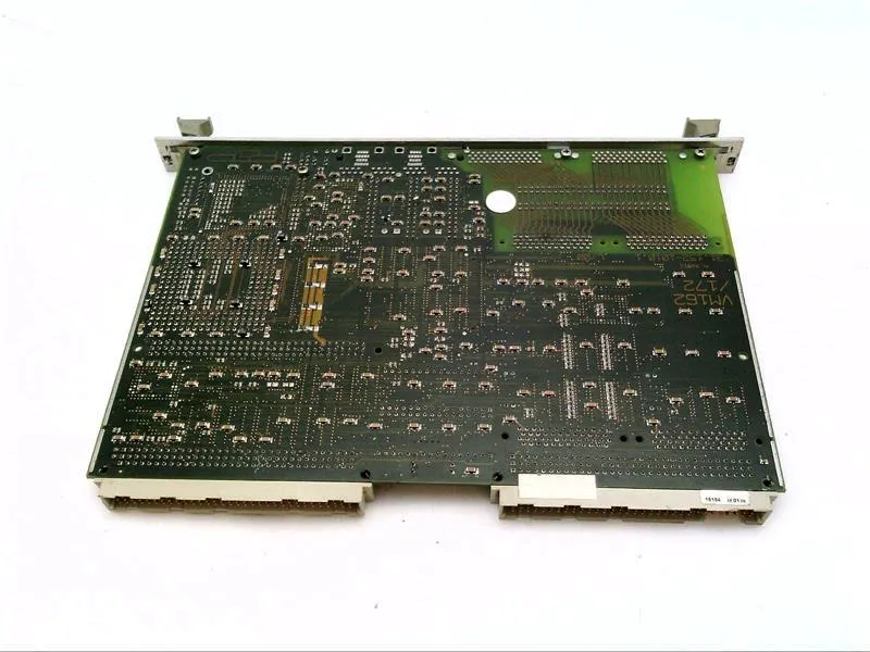 VM162/172 PCB PLC/uitbreidingskaart door PEP
