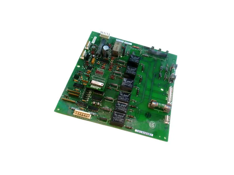 SP-140311 PC Board PLC/Add-On Board bởi ALLEN BRADLEY