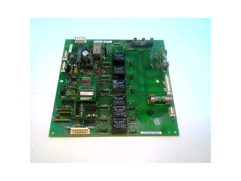 SP-140311 PC Board PLC/Add-On Board bởi ALLEN BRADLEY