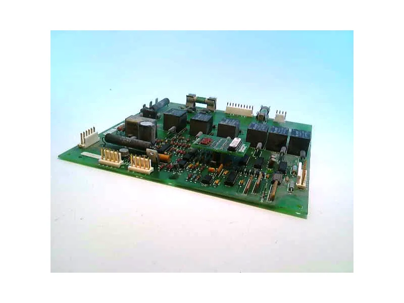 SP-140311 PC Board PLC/Add-On Board bởi ALLEN BRADLEY