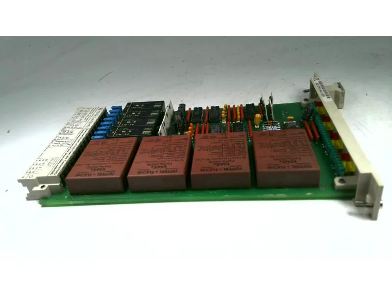 EX-81/2065X PCB PLC/uitbreidingskaart door PEPPERL & FUCHS