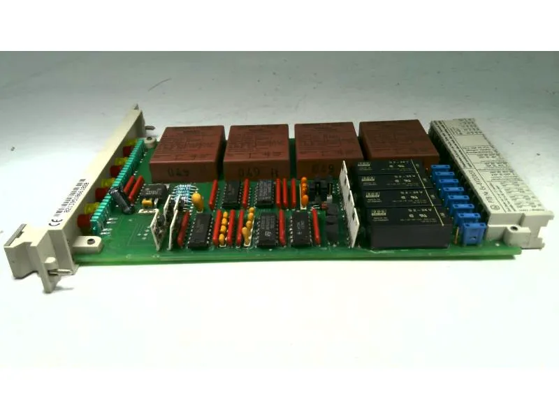 EX-81/2065X PCB PLC/uitbreidingskaart door PEPPERL & FUCHS