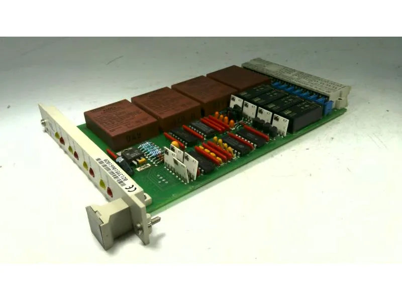 EX-81/2065X PCB PLC/uitbreidingskaart door PEPPERL & FUCHS