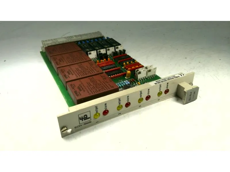 EX-81/2065X PCB PLC/uitbreidingskaart door PEPPERL & FUCHS