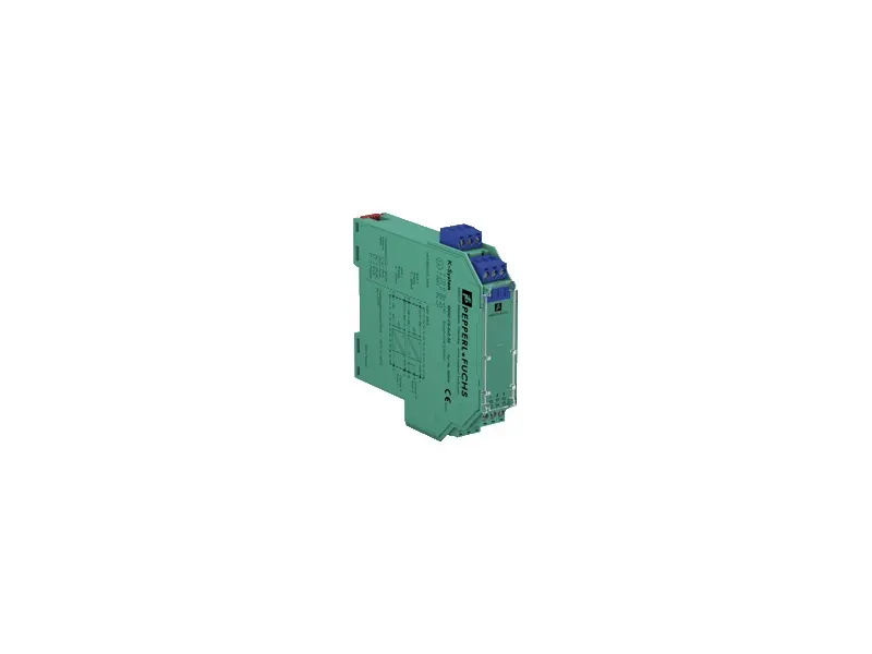 KFD0-CS-EX2.54 PLC-module/rek van PEPPERL & FUCHS