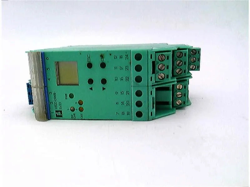 KFD2-DWB-EX1.D PLC-module/rek van PEPPERL & FUCHS