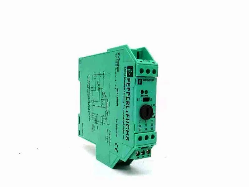 KFD2-EB2.RPI PLC-module/rek van PEPPERL & FUCHS
