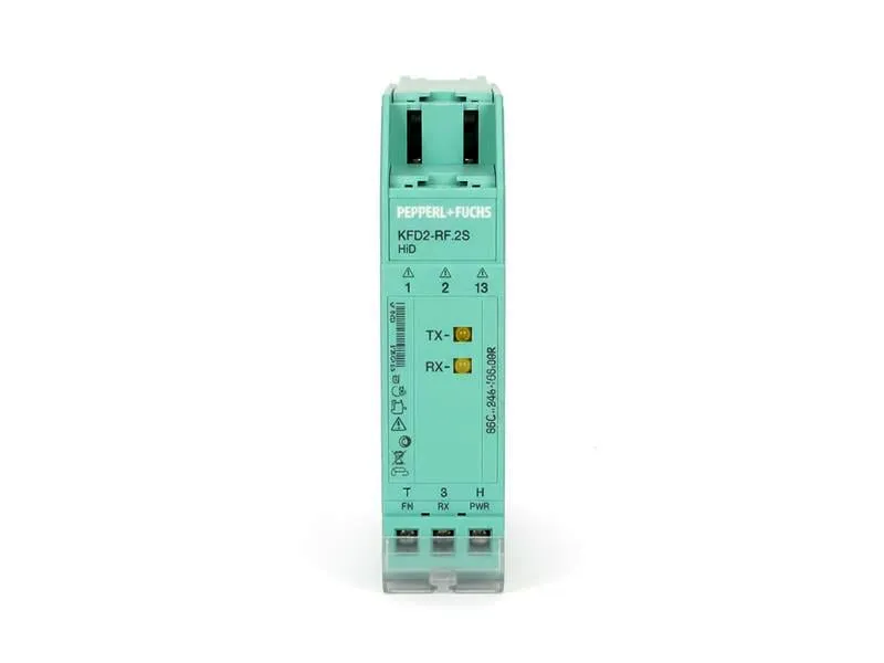 KFD2-RF.2S PLC-module/rek van PEPPERL & FUCHS