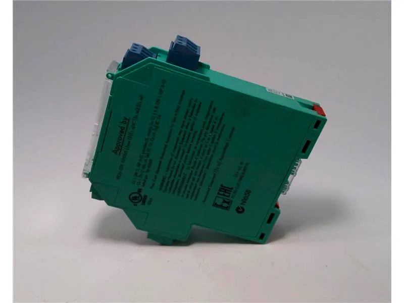 KFD2-STC4-EX1.ES PLC-module/rek van PEPPERL & FUCHS